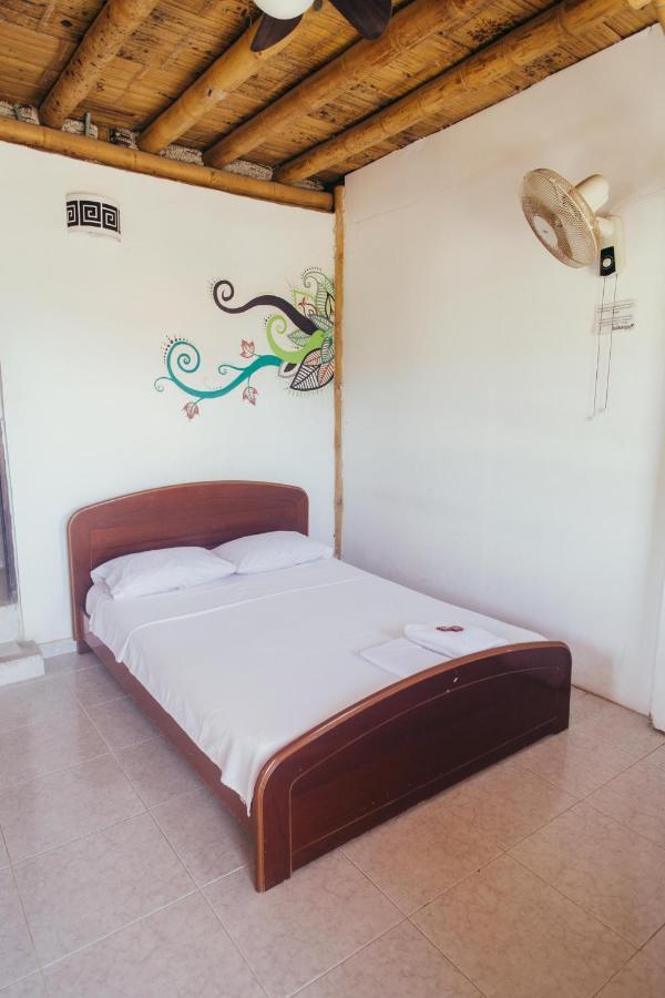La Tortuga Hostal