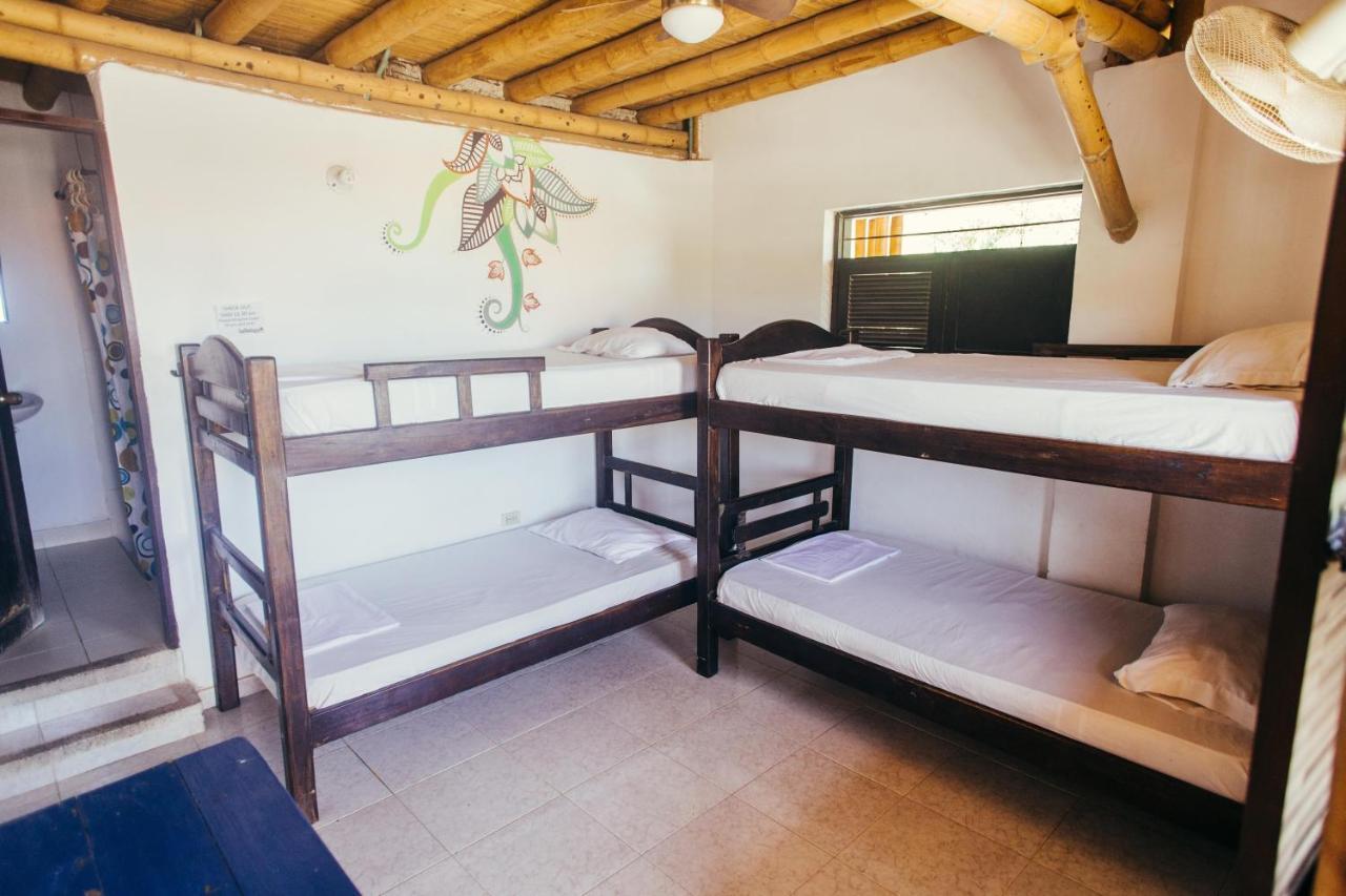 La Tortuga Hostal Taganga