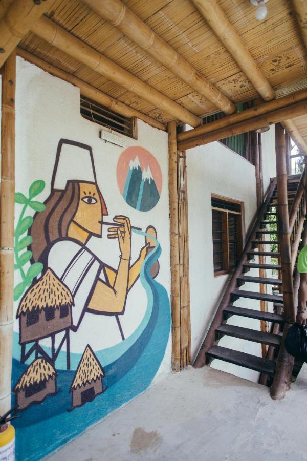 La Tortuga Taganga