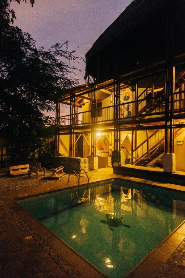 Hostal La Tortuga *