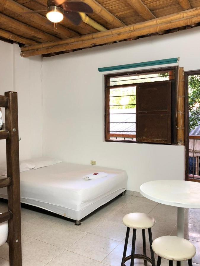 La Tortuga * Taganga