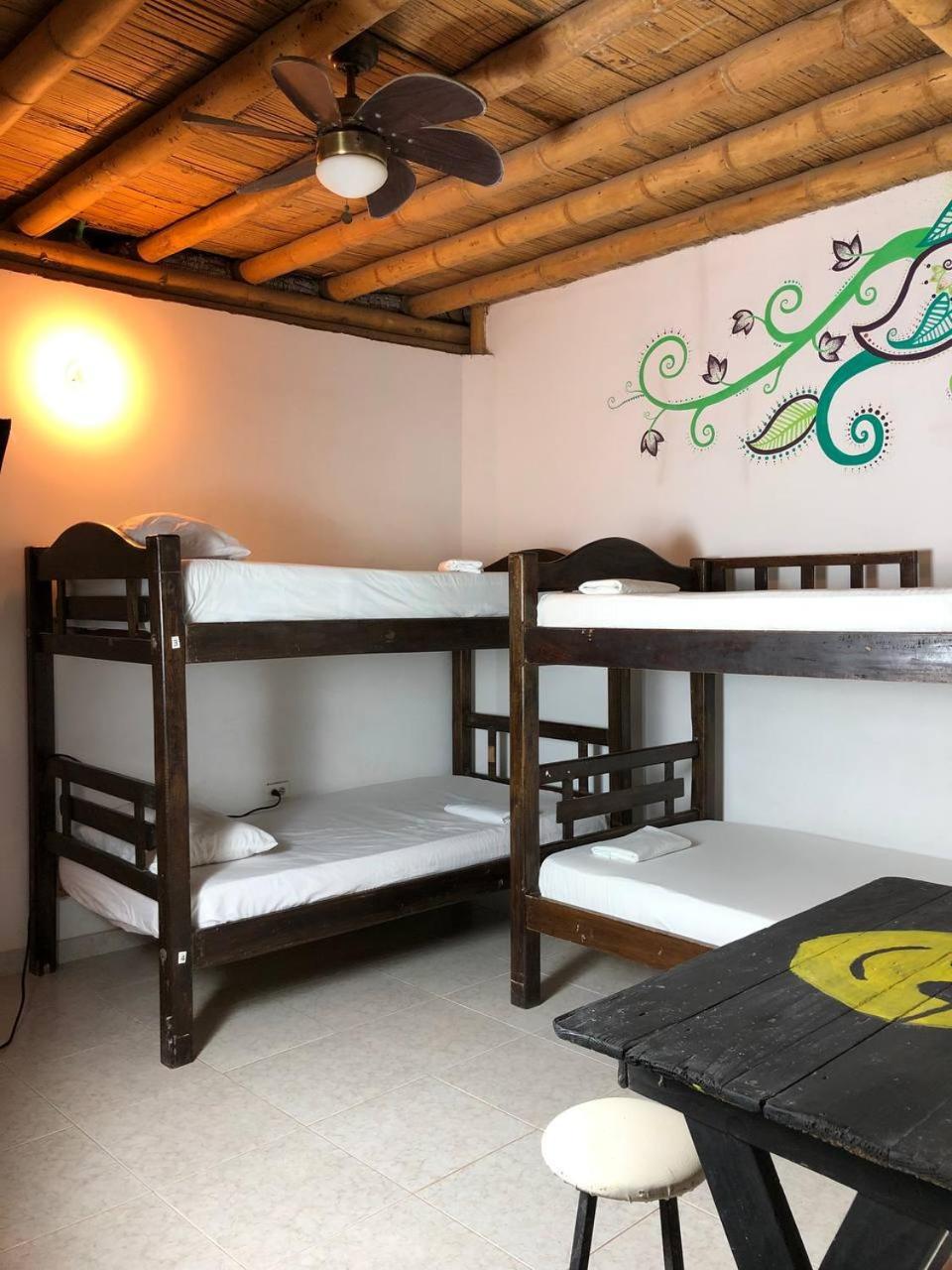 Hostal La Tortuga *