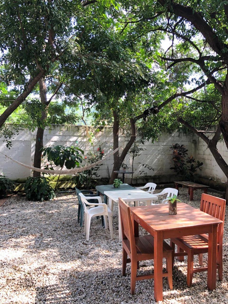 Hostal La Tortuga