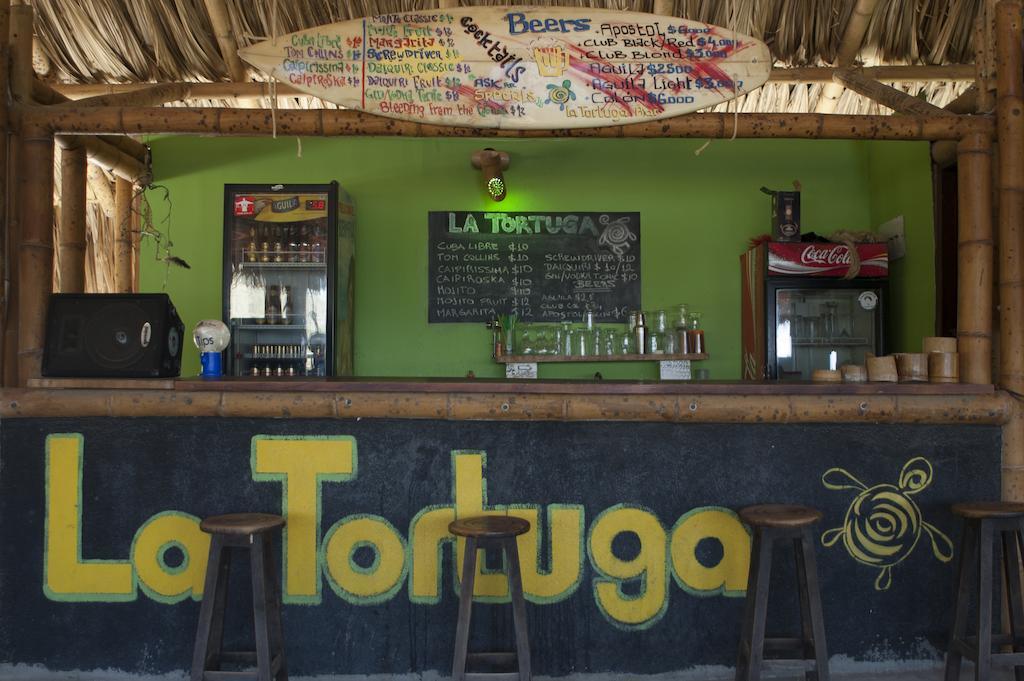 Hostal La Tortuga