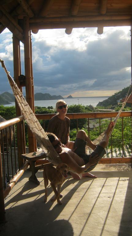 Hostal La Tortuga *