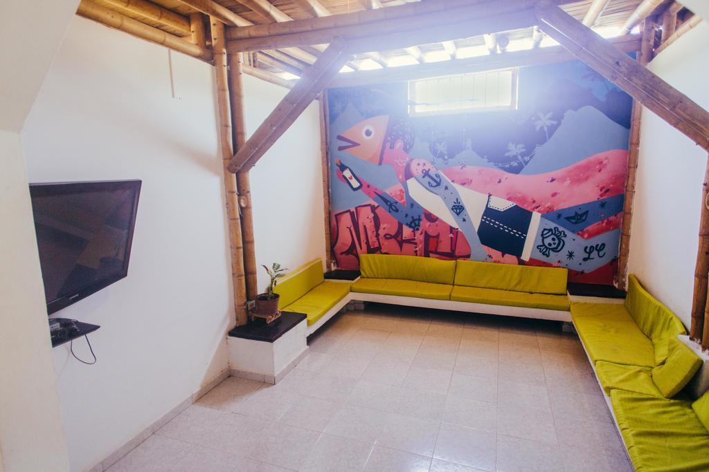 La Tortuga * Taganga
