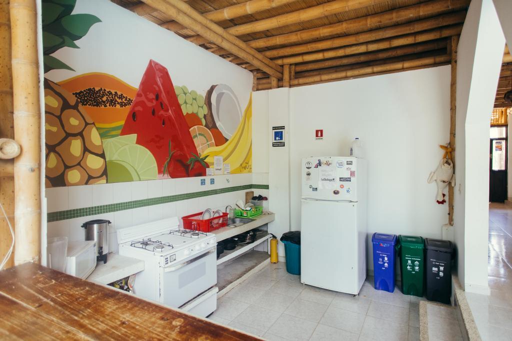 La Tortuga Hostal