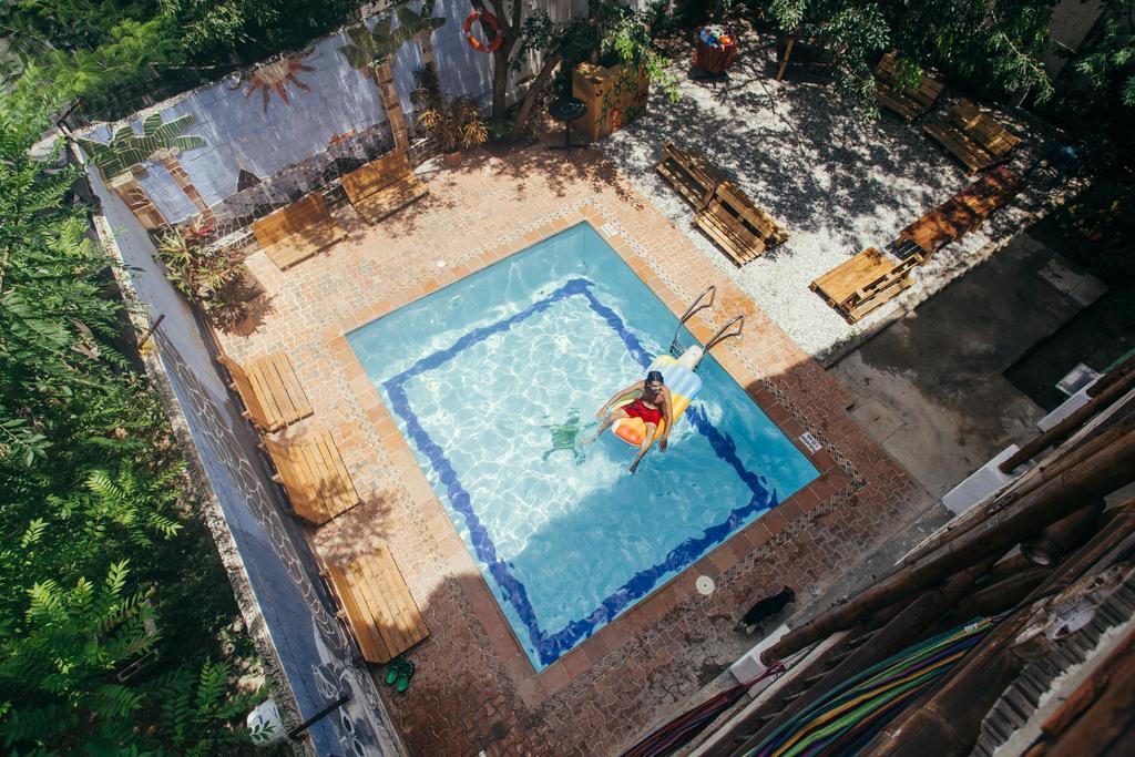 Hostal La Tortuga