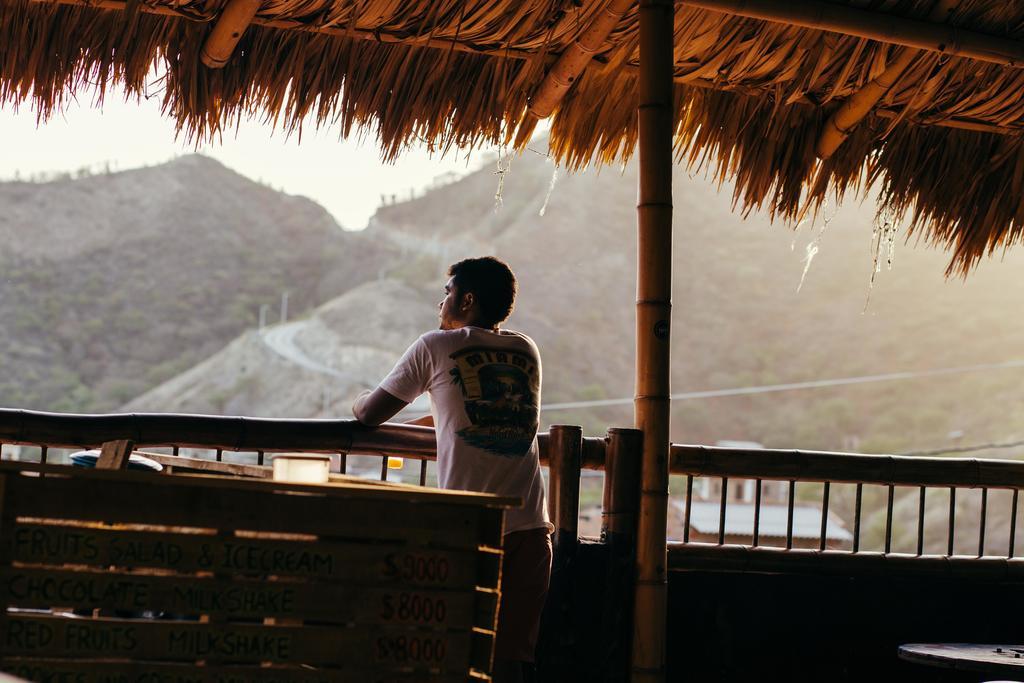 Hostal La Tortuga Taganga