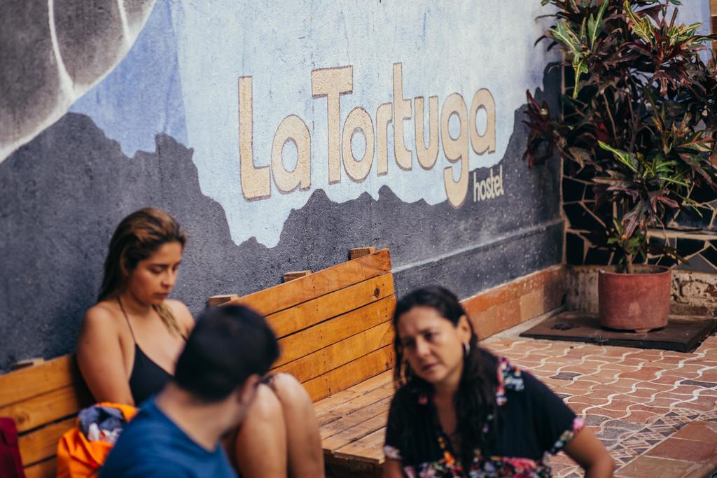 La Tortuga
