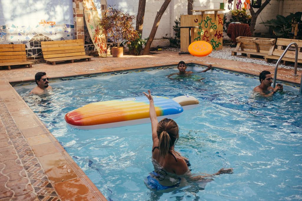 La Tortuga Hostal *