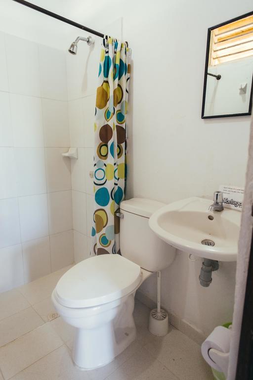 Hostal La Tortuga *