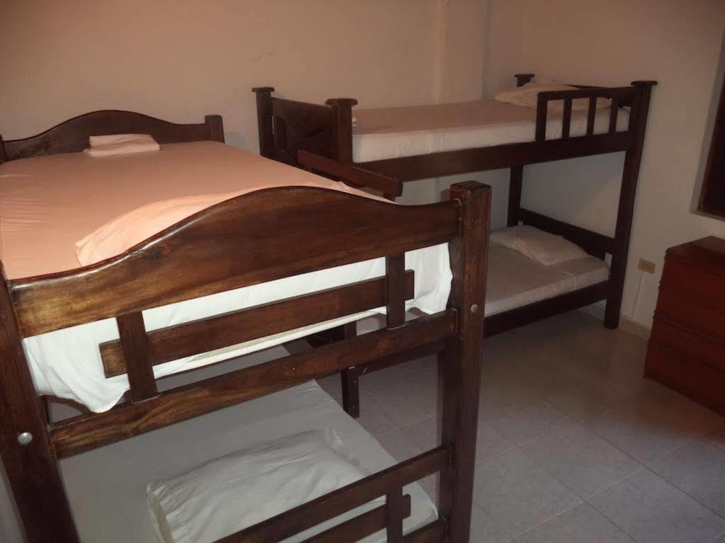 La Tortuga Hostal