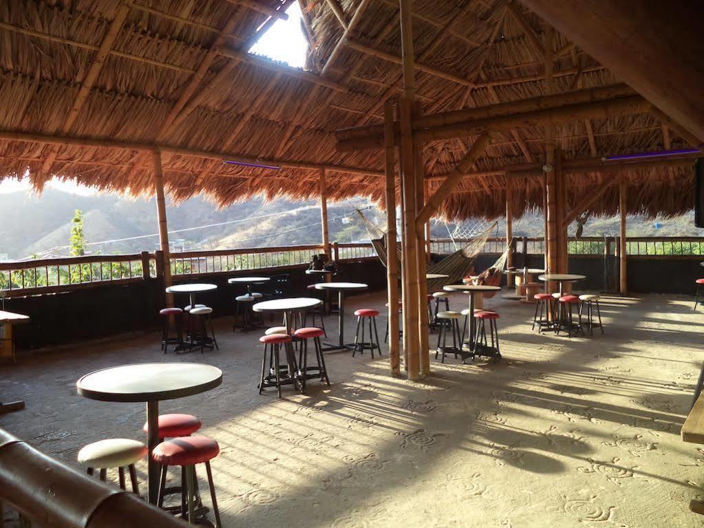 La Tortuga Hostal Taganga