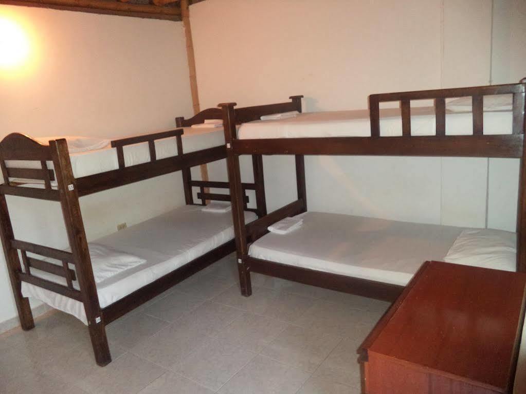 La Tortuga Hostal Taganga