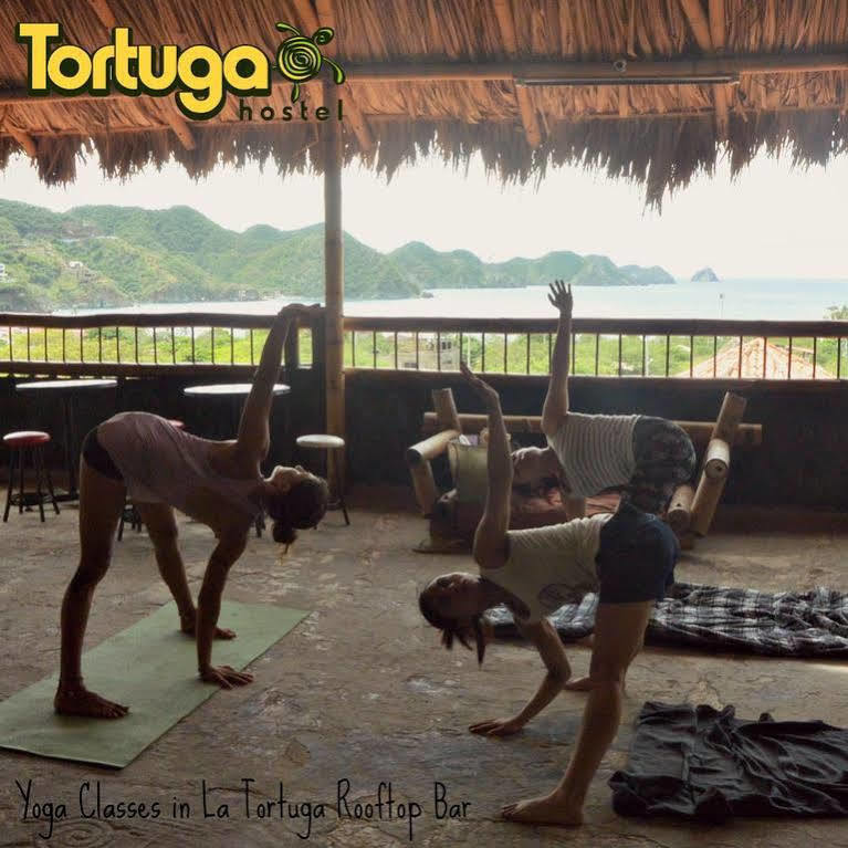 La Tortuga *